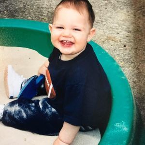 Meet your Posher, Jeannette